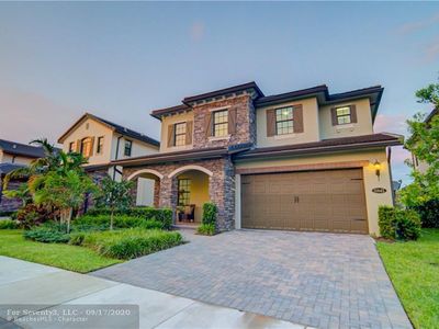 11445 Horizon Rd, Parkland, FL, 33076