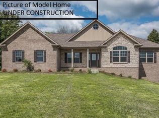 500 General John Payne Blvd, Georgetown, KY 40324