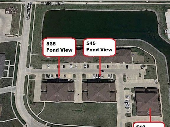 3rd image of 545 Pond View Dr Unit 102