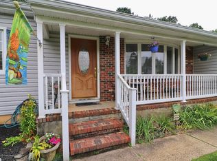 1588 Dee Rd, Forked River, NJ 08731