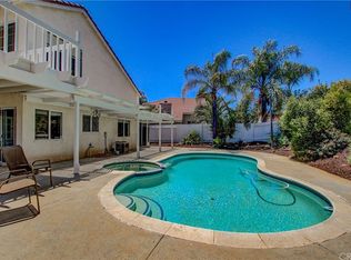 25654 Sunnyvale Ct, Menifee, CA 92584