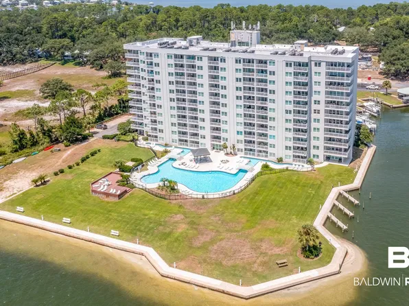4610 White Ave APT 507, Orange Beach, AL 36561