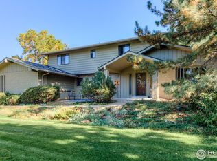 184 Vaquero Dr, Boulder, CO 80303