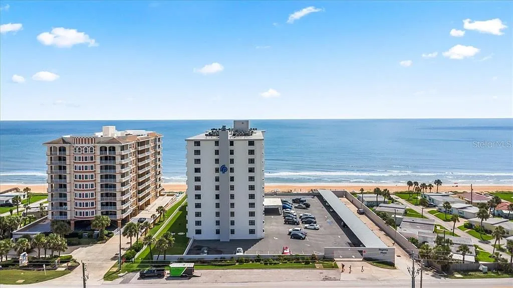 Building Photo - 1415 Ocean Shore Blvd #807
