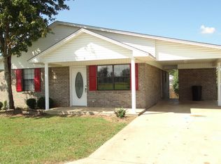 3 County Road 468, Rienzi, MS 38865