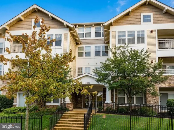 12832 Clarksburg Square Rd Unit 104, Clarksburg, MD 20871