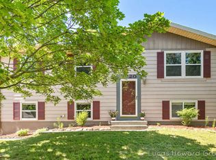1720 Faith Dr SE, Lowell, MI 49331