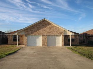 1518A Shoshoni Trl, Harker Heights, TX 76548