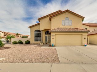 3725 N Heather Ln, Avondale, AZ 85392