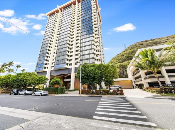 250 Kawaihae St APT 10E, Honolulu, HI 96825