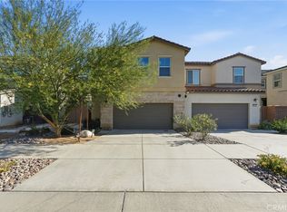 84675 Lago Breeza Dr, Indio, CA 92203