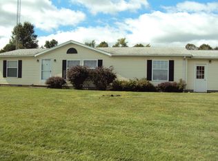 2638 N County Line Rd, Watervliet, MI 49098
