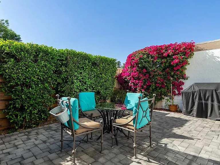 5048 N Granite Reef Rd #5048 — Photo 5
