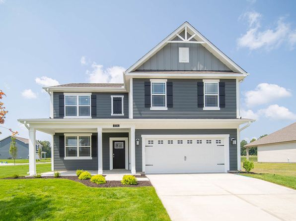 3887 Donaldson Creek Ct, Clayton, IN 46118