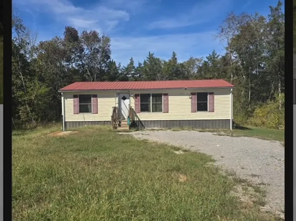 2562 Darnell Rd, Lewisburg, TN 37091