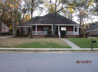 801 Pinewood Ct, Daphne, AL 36526
