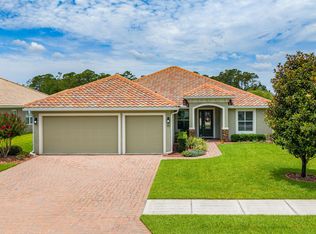 55 Thornhill Chase Cir, Ormond Beach, FL 32174