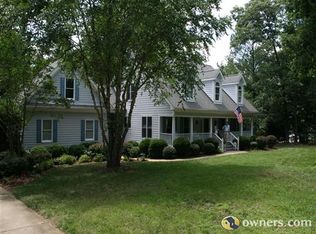 6820 Pinnacle Ridge Rd, Raleigh, NC 27603