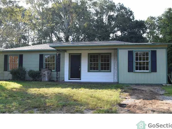 2707 S Faure Dr, Mobile, AL 36605