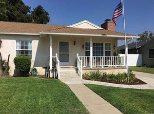 2468 Graydon Ave, Monrovia, CA 91016