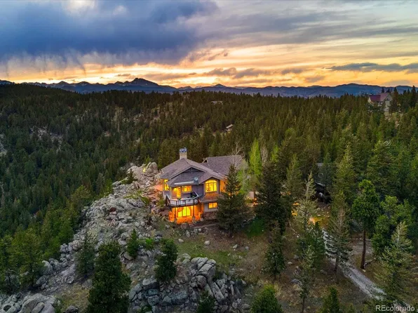 6264 Flagstaff Road, Boulder, CO 80302