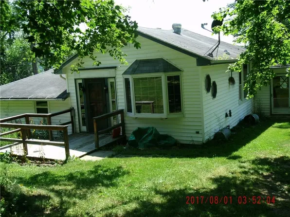 9376 Health Camp Rd, Cuba, NY 14727