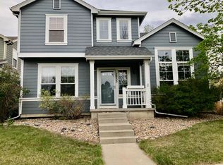 2833 Amber Waves Ln, Fort Collins, CO 80528