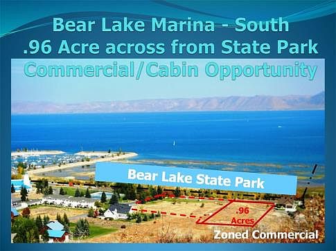 1st image of 730 S Bear Lake Blvd