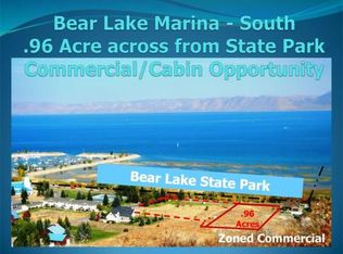 730 S Bear Lake Blvd, Garden City, UT 84028