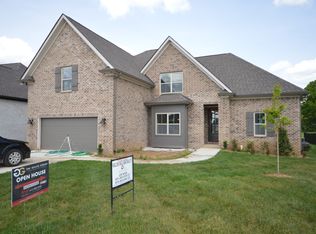 4075 Miles Johnson Pkwy #3-LOT 3, Spring Hill, TN 37174