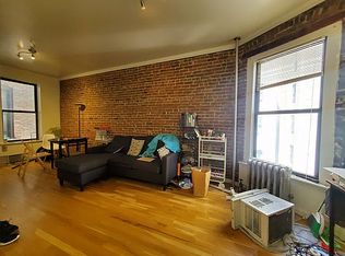 55 W 111th St APT 4W, New York, NY 10026