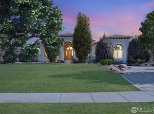 8440 Golden Eagle Rd, Fort Collins, CO 80528