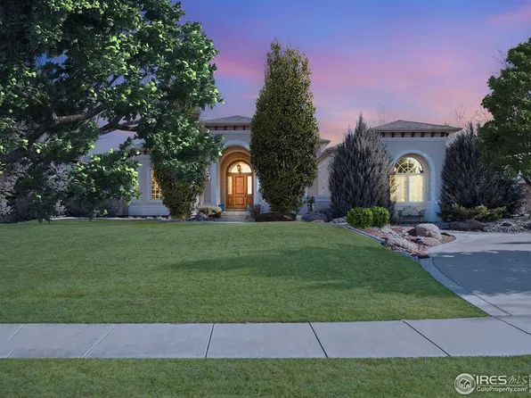 8440 Golden Eagle Rd, Fort Collins, CO 80528