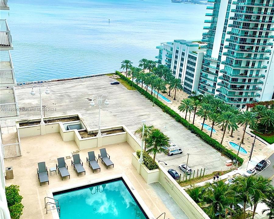 1st image of 1200 Brickell Bay Dr APT 1805