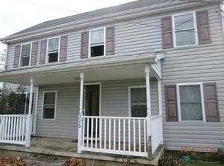 226 E Main St, Cecilton, MD 21913