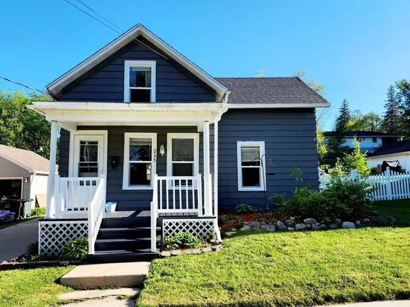 235 East Woolcock STREET, Jefferson, WI 53549