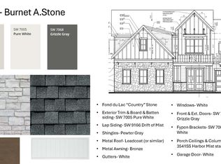 530 Dreher Locks Rd, Lexington, SC 29072