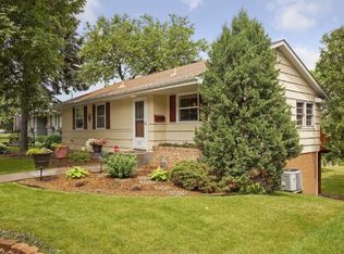 6077 James Ave S, Minneapolis, MN 55419