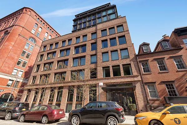 Rented by Corcoran | media 1