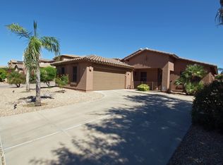 15124 W Post Dr, Surprise, AZ 85374