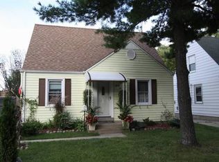 2615 Silver Creek Dr, Franklin Park, IL