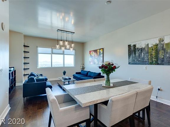 2nd image of 150 N Las Vegas Blvd #1815