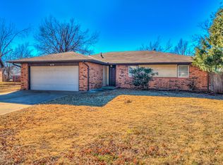 620 Wild Wind Rd, Edmond, OK 73003