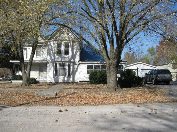 809 Vernon St, Laclede, MO 64651