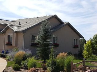 15005 Jessie Dr, Colorado Springs, CO 80921