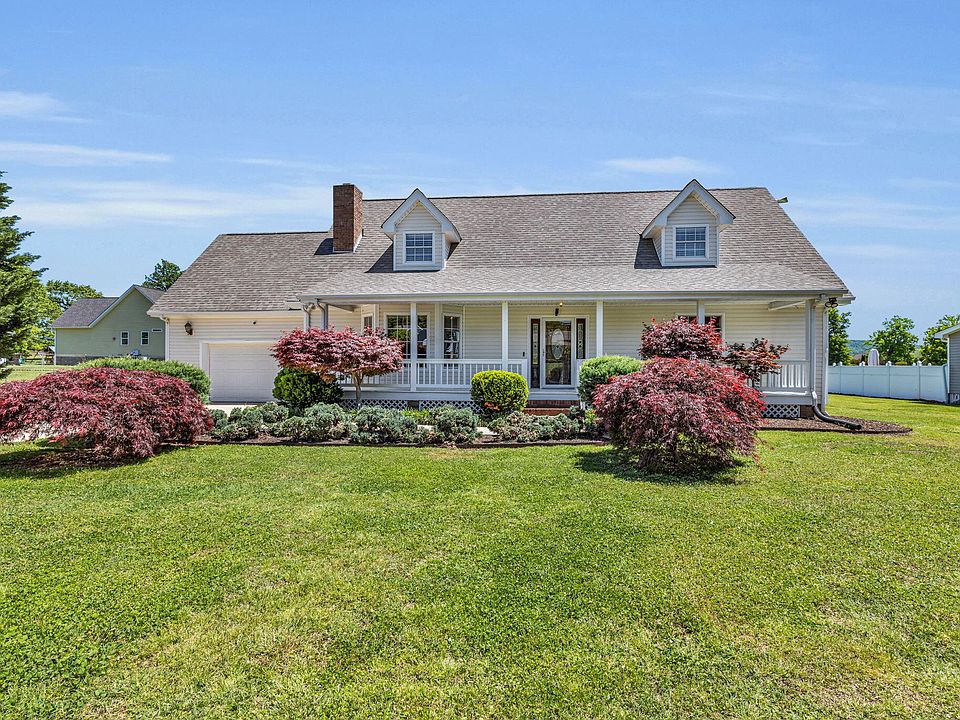 8354 Savannah Ln, Ooltewah, TN 37363 Zillow