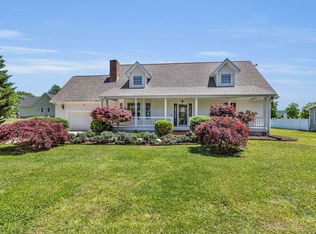 8354 Savannah Ln, Ooltewah, TN 37363