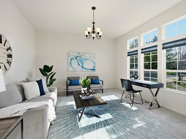 366 Breeden Street, Santa Rosa, CA 95409