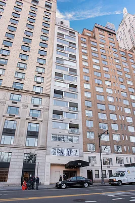 Rented by Trump International Realty | media 27