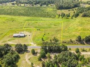 TRACT 1 Riverton Rd, Laurinburg, NC 28352